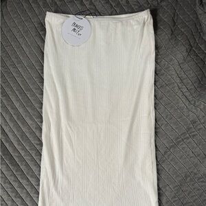 Princess Polly skirt and top set